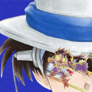 鉄刃 ニコニコ静画 イラスト