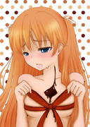 バレンタイン中止を中止のお知らせ。