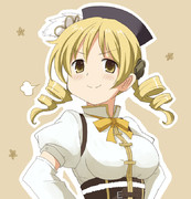 マミさん「どやぁ・・・」