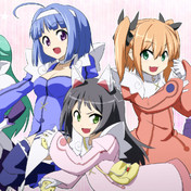 神無月葵 ニコニコ静画 イラスト