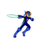 ロックマンエグゼ７発売！！！