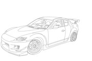 RX-8