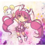 ハッピースマイル