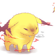 不良ポケモン ニコニコ静画 イラスト