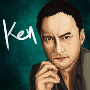 Ken Watanabe