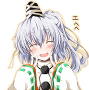 W ｻﾗｻﾗｻﾗ ニコニコ静画 イラスト