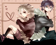 そらる＆ろん　スキキライ