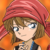 シャーマンキング ニコニコ静画 イラスト