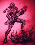 Ｂｌａｓ：ｔｅｒ