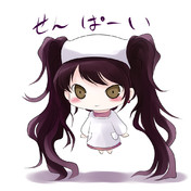バボちゃん ニコニコ静画 イラスト
