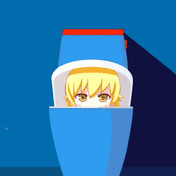 ブリブリ博士 ニコニコ静画 イラスト