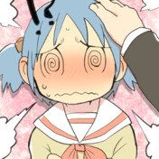 イヤホン半分こ ニコニコ静画 イラスト