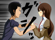 たった二人の最終決戦9.99