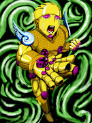 無駄ァアアアアア