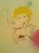 男子高校生の日常／ヨシタケ