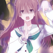 美島奈々 ニコニコ静画 イラスト