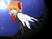 闇を操る程度の能力