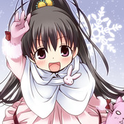 しゃんしゃい！