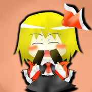 たべていいのかー？