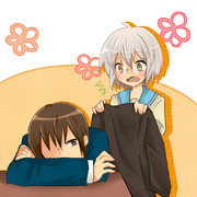 どうにかしてこうなった