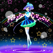 宇宙のラピス