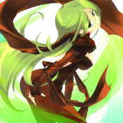 紅世の徒 ニコニコ静画 イラスト