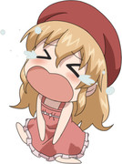 ミニタコ娘その２