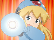 世界の平和を乱すヤツは私が許さないでロコ！