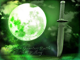 Combat Knife