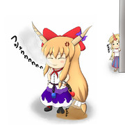 「美味しいよ！」