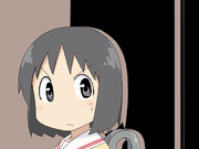 今日のなのちゃん