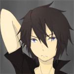 描かせていただきました