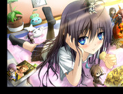 皆さんおひさしブリーフ！