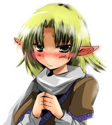 もう何も妬ましくない