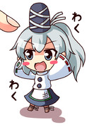 東方ちびキャラシリーズ ニコニコ静画 イラスト