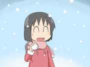 今日のなのちゃん