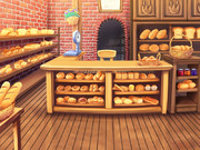 パン屋