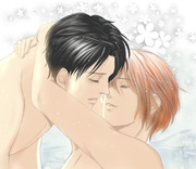 Bl 腐向け ニコニコ静画 イラスト