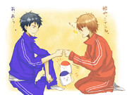 さいしょはグー