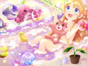 FANTASY BATH TIME♪