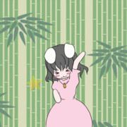 【リクエスト】ノリノリなてゐちゃん