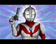 3分間待ってやる