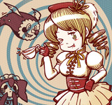 みんなでティータイム♪