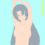 いかりやビオランテ♀
