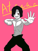 全魔界一最強決定トーナメント