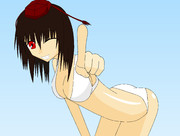 取材はお断りですよー！！