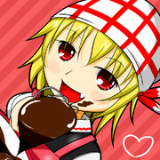 ちょこれーとでぃすこ！