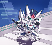 ブラスター・ブレイド