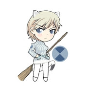 ＳＤバージョン　ニパさん