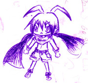 らはーるたん♪